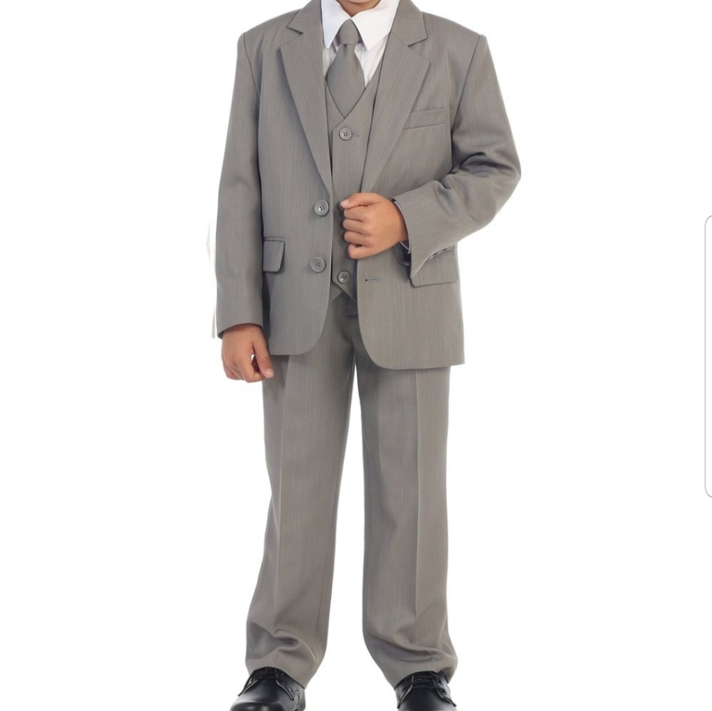 Daniel Hechter PARIS Boys Suit